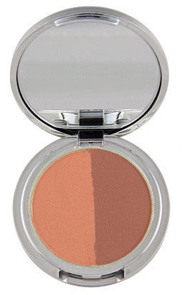 Pressed Blush - Valerie Beverly Hills