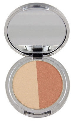 Pressed Blush - Valerie Beverly Hills