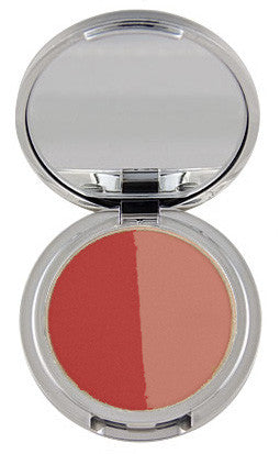 Pressed Blush - Valerie Beverly Hills