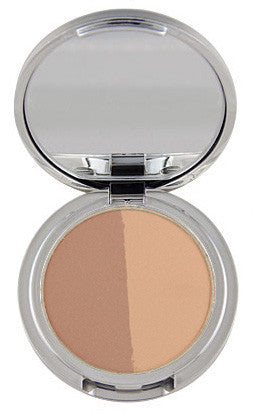 Pressed Blush - Valerie Beverly Hills