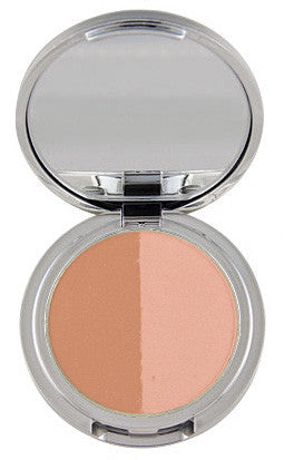 Pressed Blush - Valerie Beverly Hills