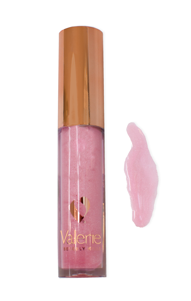 Lip Gloss - Valerie Beverly Hills