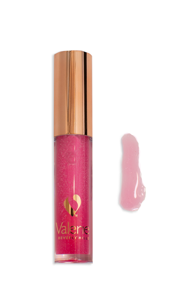 Lip Gloss - Valerie Beverly Hills