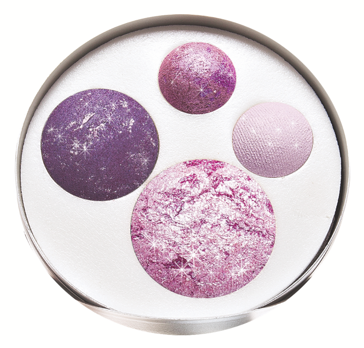 Baked Mineral Kit - Valerie Beverly Hills