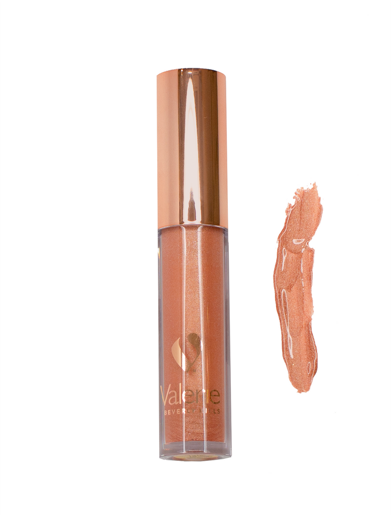 Lip Gloss - Valerie Beverly Hills