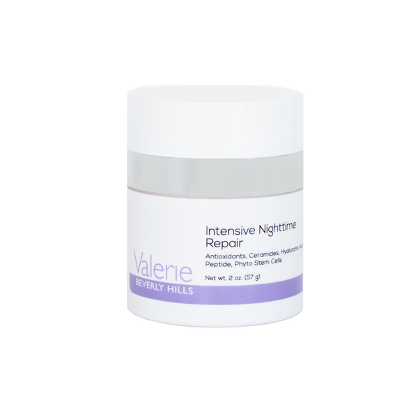 Valerie Beverly Hills Intensive Nighttime Repair cream
