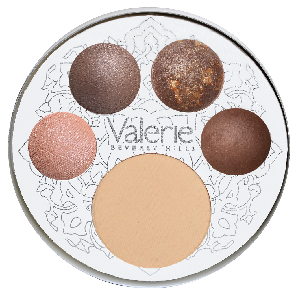 Paw Print Kits - Valerie Beverly Hills