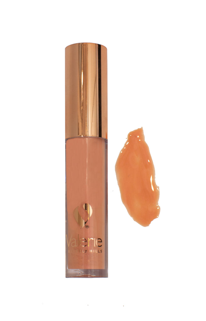 Lip Gloss - Valerie Beverly Hills