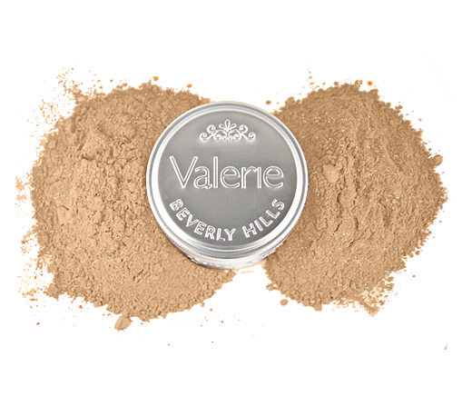 Shimmer Dust - Valerie Beverly Hills