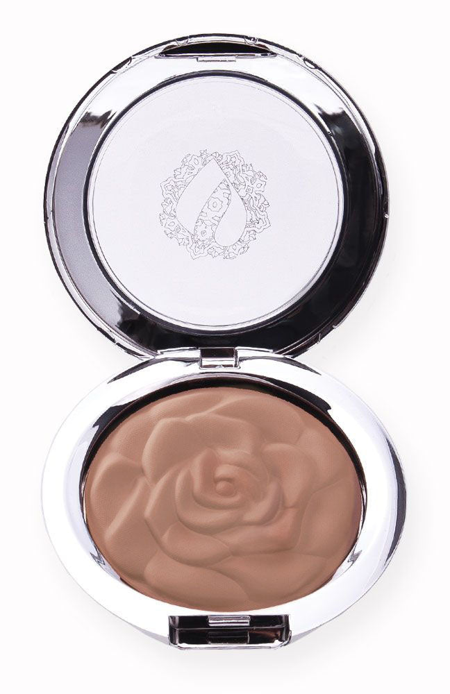 Rose Blushers - Valerie Beverly Hills