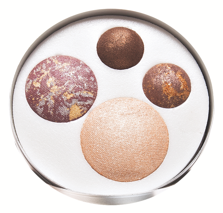 Baked Mineral Kit - Valerie Beverly Hills