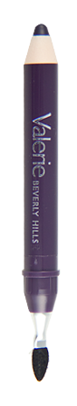 Smudgy Fat Pencil - Valerie Beverly Hills