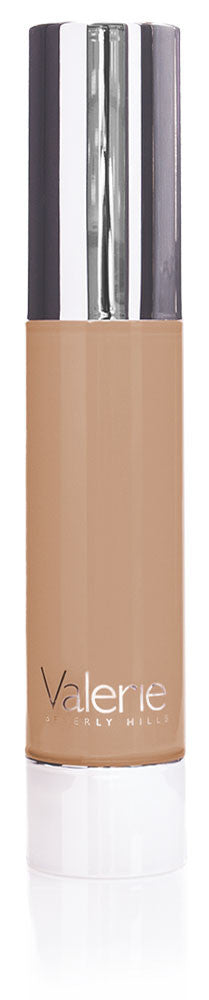 Tinted Moisturizer - Valerie Beverly Hills