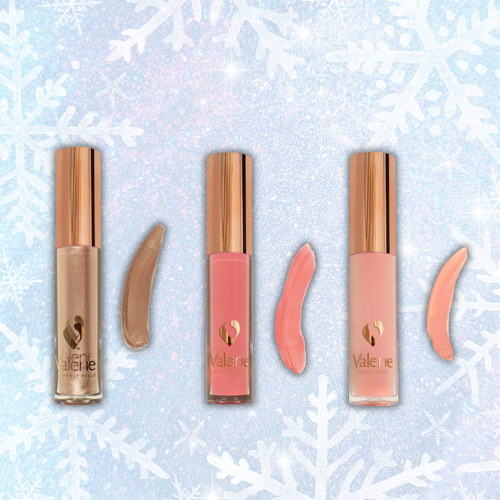 Winter Radiance Trio Set