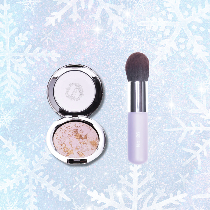 Snow Angel Holiday Set