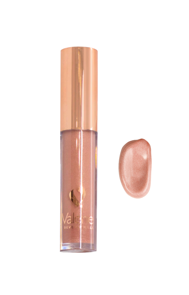 New gloss 2026  BUBBLY