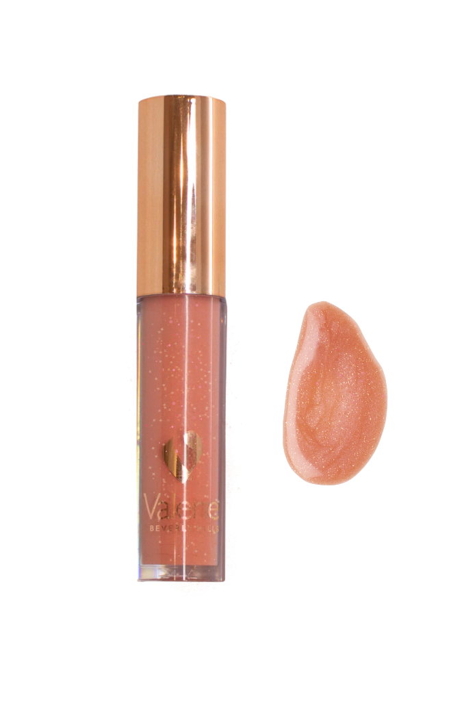 New gloss 2026  FIREFLY