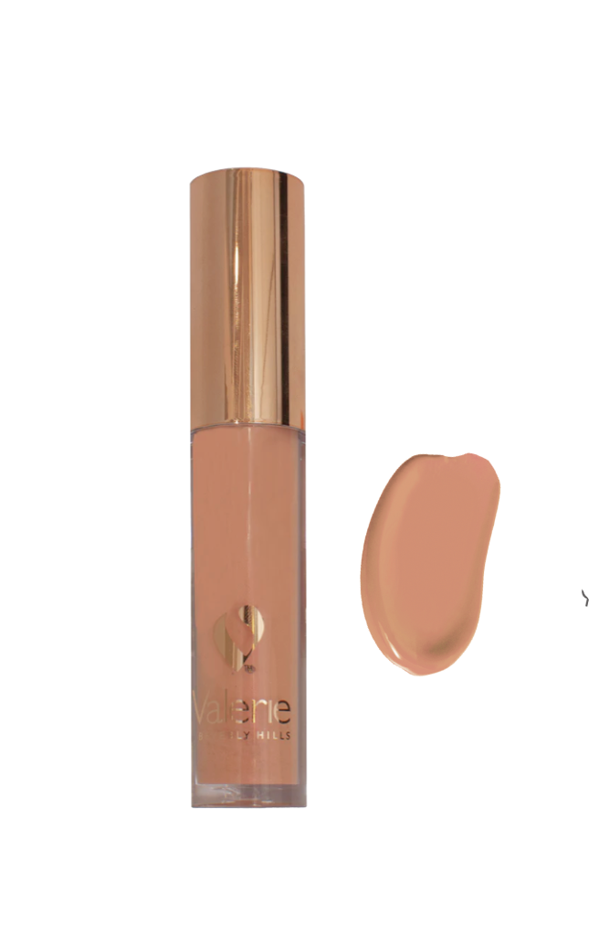 New gloss 2026  LATTE