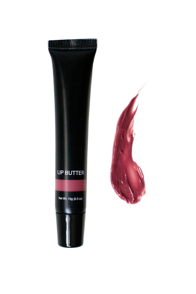 Rose Butter