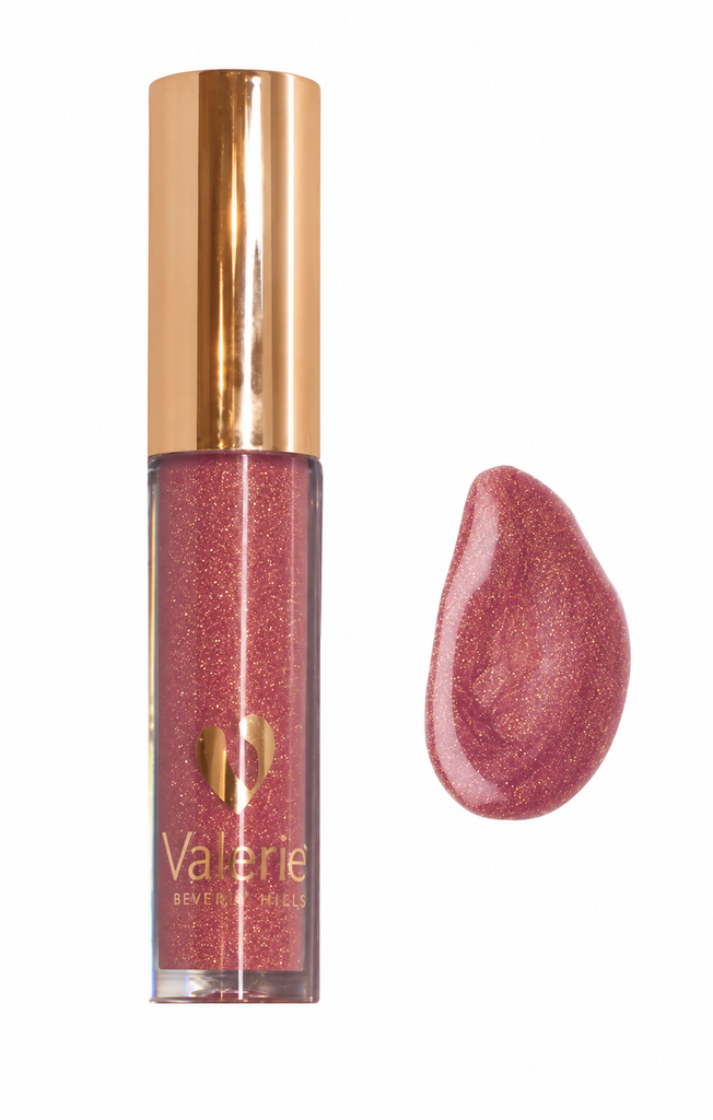 Lip Gloss - Valerie Beverly Hills