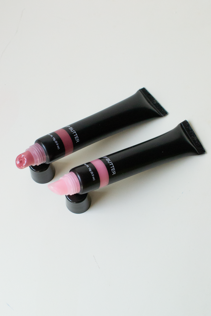 Lip Butter
