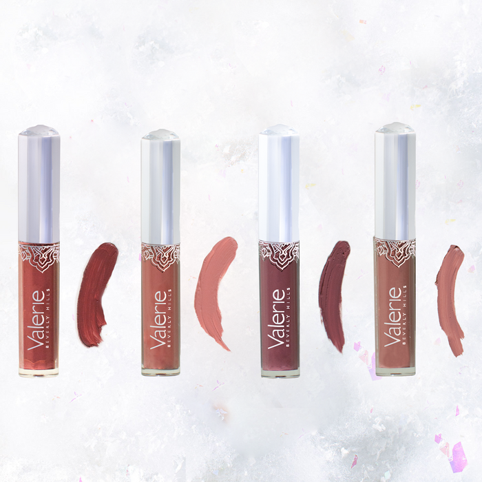 Sleigh All Day Liquid Lip Budle