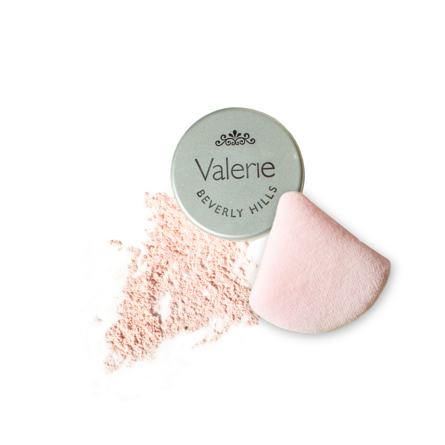 Cupcake Baking Powder - Valerie Beverly Hills