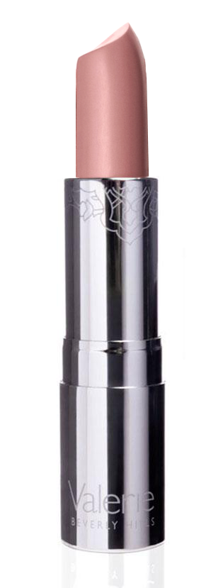 Smooch Lipstick -  light pink nude with neutral undertone