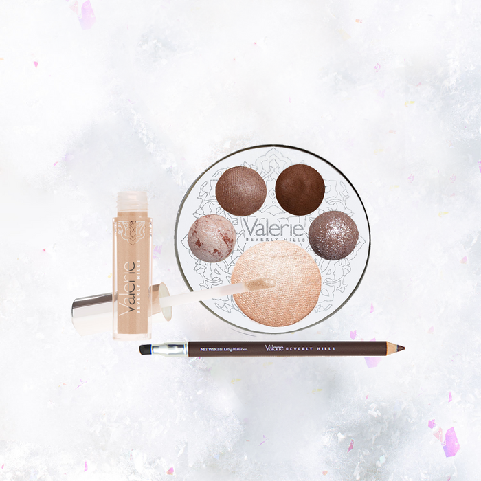 Sugar & Spice Eye Kit