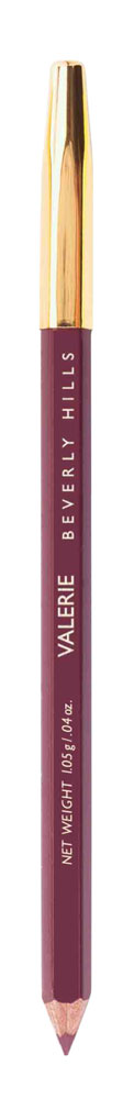 Lip Pencil - Valerie Beverly Hills