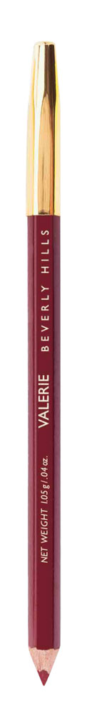 Lip Pencil - Valerie Beverly Hills