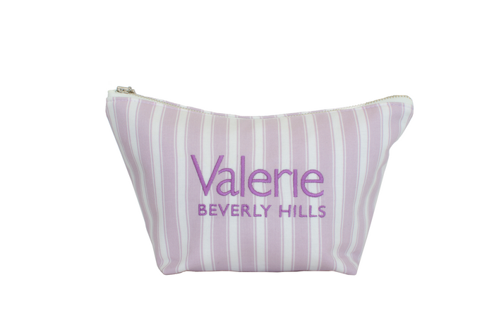 All Day Beauty Bag - Valerie Beverly Hills