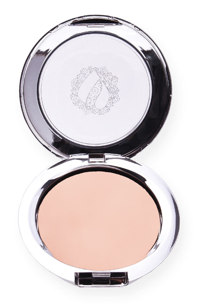 Pressed Powder - Valerie Beverly Hills