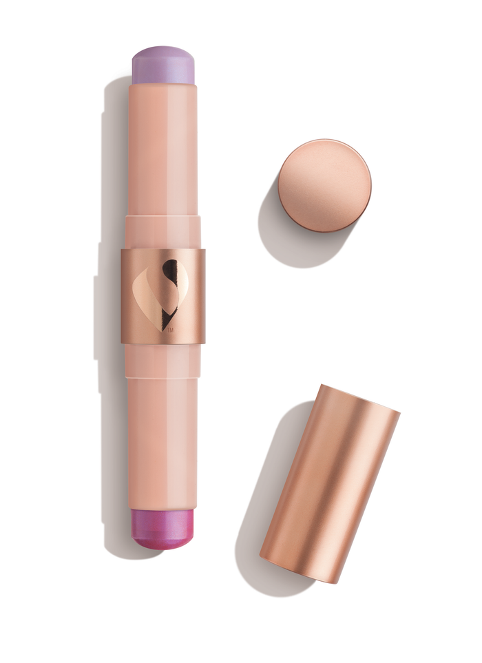 Outrageous Blush Stick - Valerie Beverly HillsValerie Beverly Hills Outrageous Blush Stick