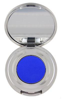 Eyeshadow - Small (blues) - Valerie Beverly Hills
