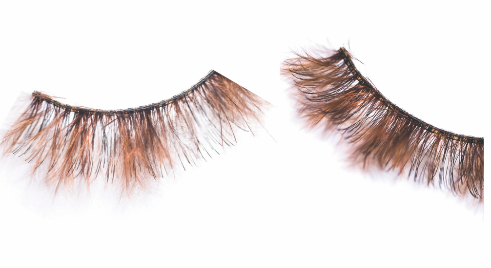 Showgirl Eyelashes Showgirl Eyelashes