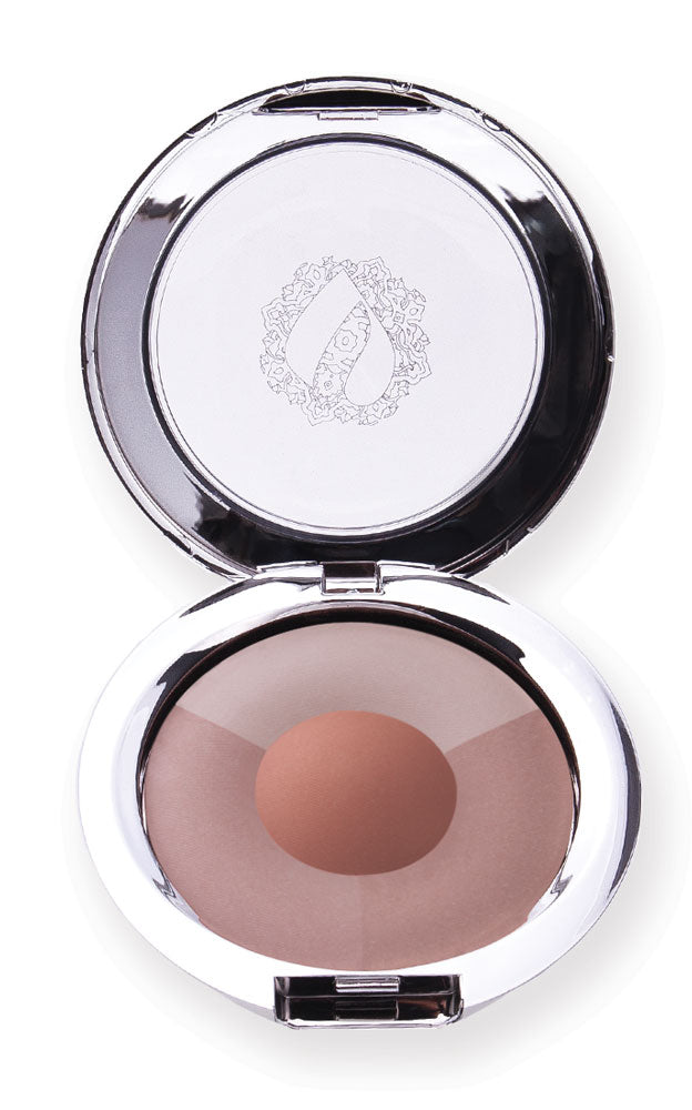 100X Micro Bronzer - Valerie Beverly Hills THUMBELINA