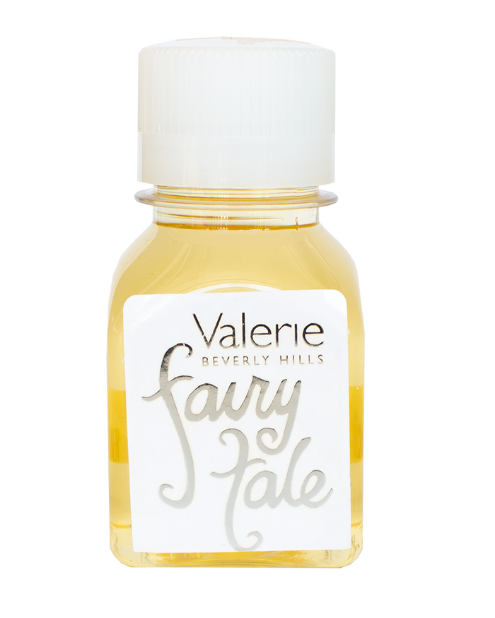 Oil Control Tonic - Valerie Beverly Hills