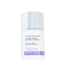 Firming Neck Cream at Valerie Beverly Hills |
