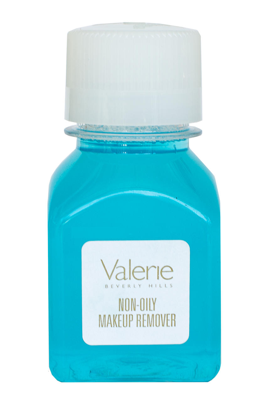 Non-Oily Eye Makeup Remover - Valerie Beverly Hills