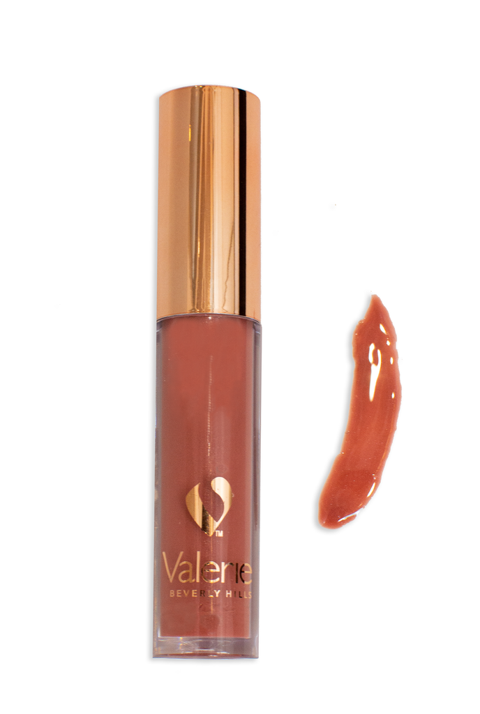 Lip Gloss - Valerie Beverly Hills