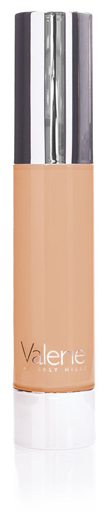 Tinted Moisturizer - Valerie Beverly Hills