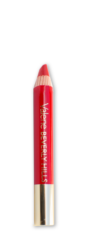 Vixen Lip Stick Pencil - Valerie Beverly Hills